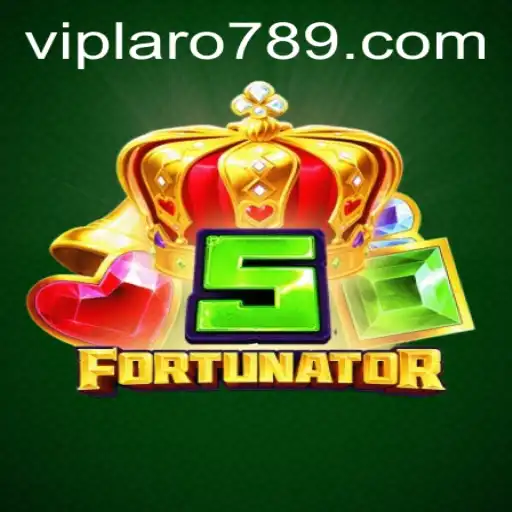 5Fortunator: Dive into the Exciting World of LARO789