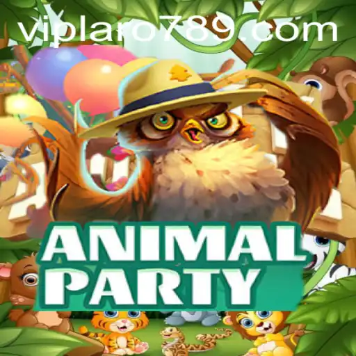 Discover the Exciting World of AnimalParty with LARO789