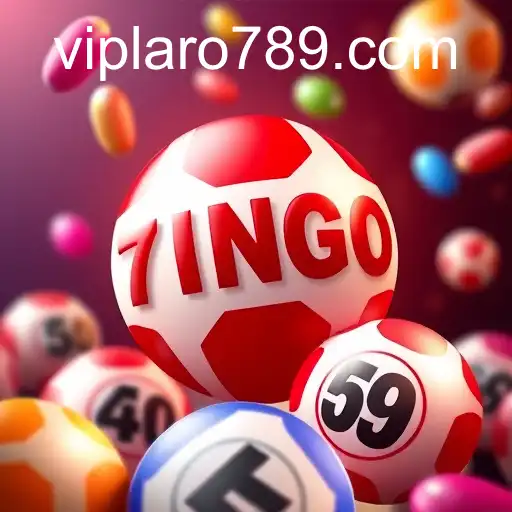 The Exciting World of Bingo Games with LARO789