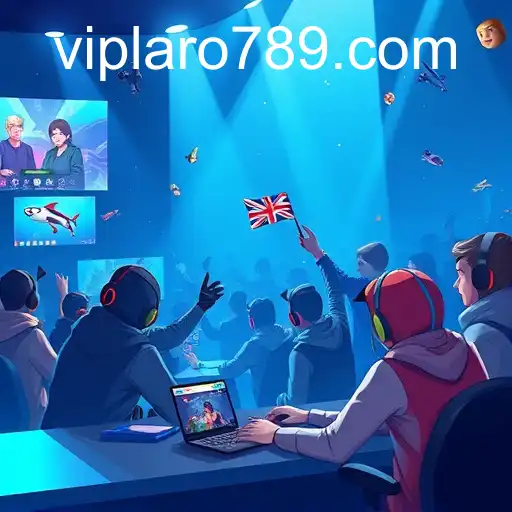 Building a Thriving Player Community Around LARO789