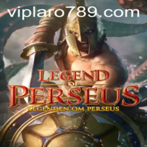 Dive into the Epic World of LegendofPerseus