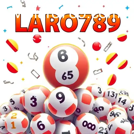 Unveiling the World of Lottery with LARO789