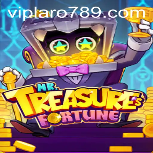 Unveiling the Excitement of MrTreasuresFortune: A Riveting Gaming Adventure