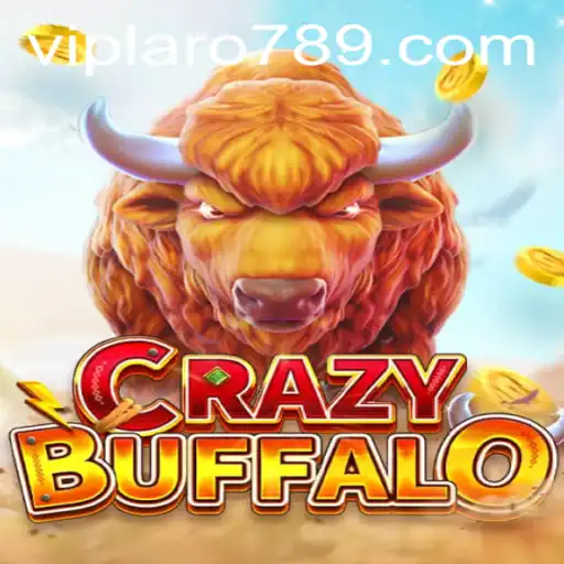 Discovering CRAZYBUFFALO: A Thrilling Gaming Adventure