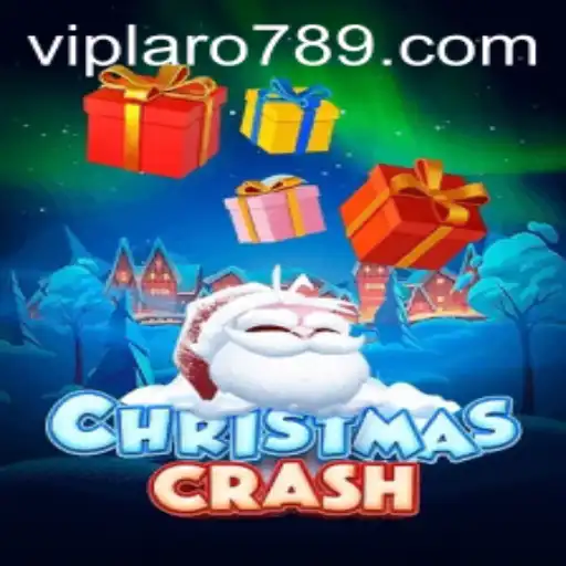 ChristmasCrash: A Festive Gaming Adventure with LARO789