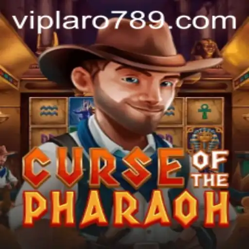 Curse of the Pharaoh: The Enigmatic Adventure of LARO789