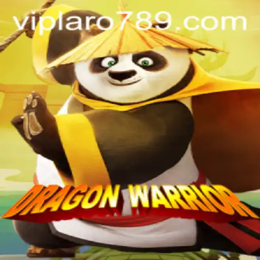 DragonWarrior: Adventurous Gaming Experience with LARO789