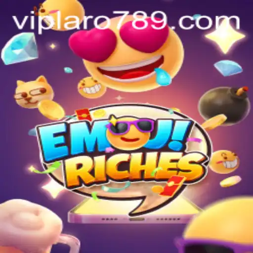 Exploring EmojiRiches: The Ultimate Gaming Experience with LARO789