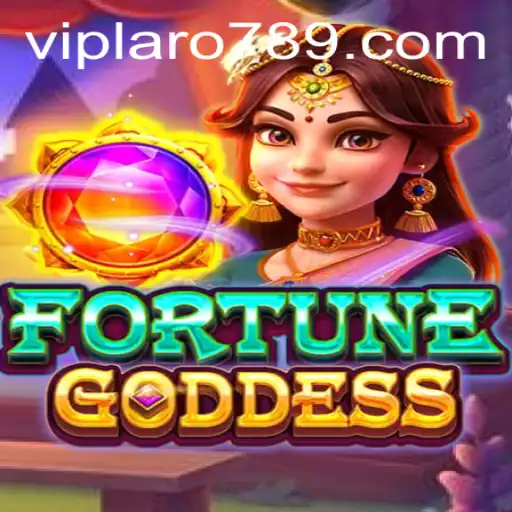 Mastering FORTUNEGODDESS: Unveiling the Ancient Secrets of LARO789