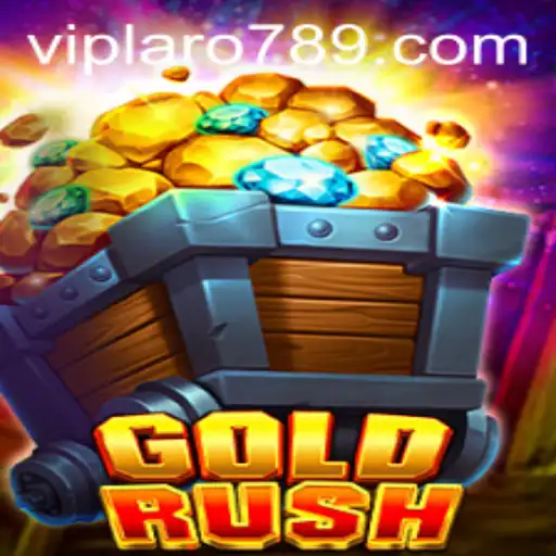 GoldRush: The Thrilling Adventure in the World of LARO789
