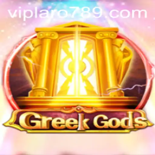 Exploring GreekGods: The Legendary Game with LARO789