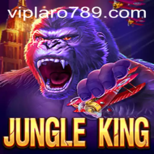Discover the JungleKing: A New Adventure Awaits