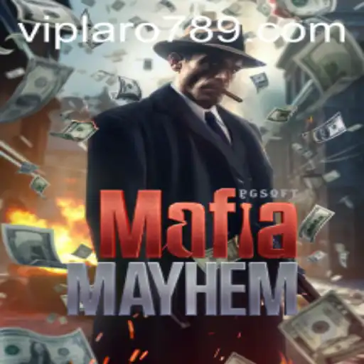 MafiaMayhem: The Strategy Game that's Taking the World by Storm