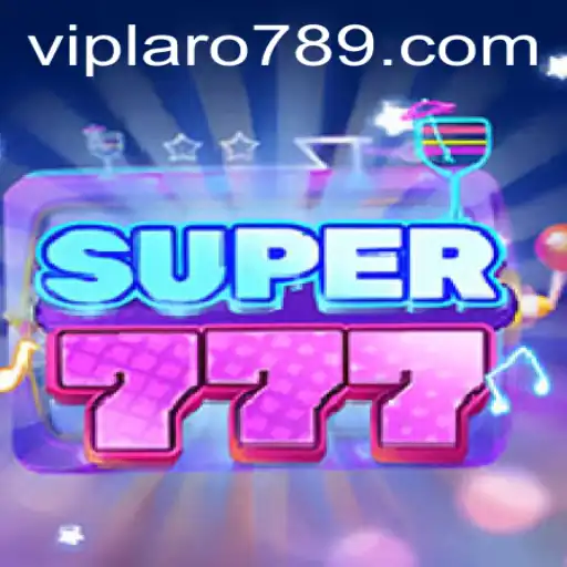 Discover the Exciting World of Super777: A New Gaming Phenomenon