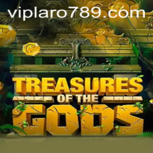 Exploring the Mystique of TreasureoftheGods: An Epic Adventure Awaits
