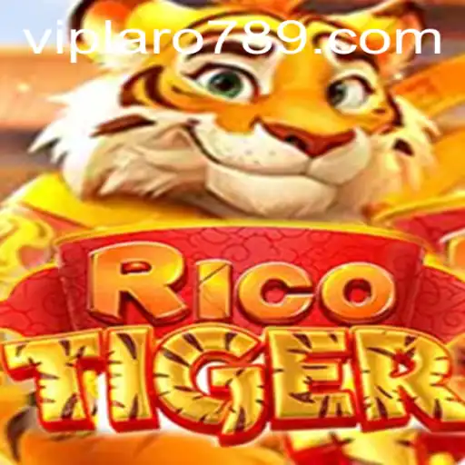 Explore the Exciting World of RicoTiger: A New Era of Gaming with LARO789